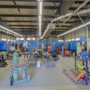 Bamberg Job Corps Center