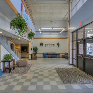Bamberg Job Corps Center