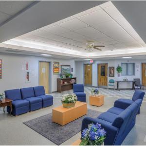 Bamberg Job Corps Center