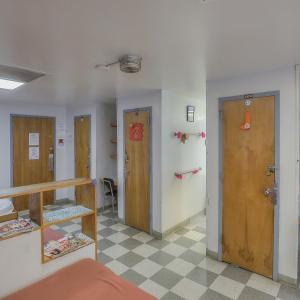 Bamberg Job Corps Center
