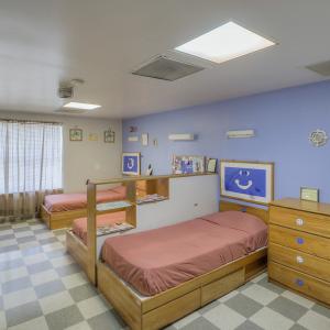 Bamberg Job Corps Center