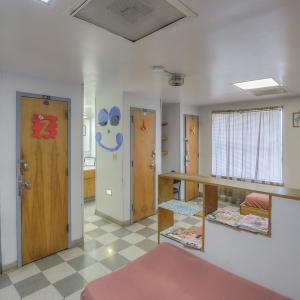 Bamberg Job Corps Center