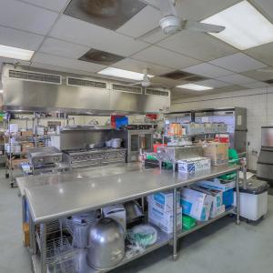 Bamberg Job Corps Center