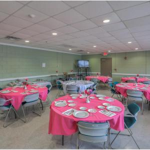Bamberg Job Corps Center