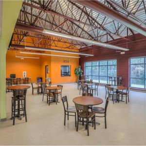 Bamberg Job Corps Center