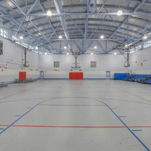 Bamberg Job Corps Center