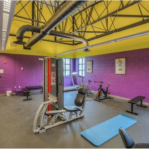 Bamberg Job Corps Center