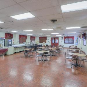 Bamberg Job Corps Center
