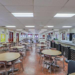 Bamberg Job Corps Center