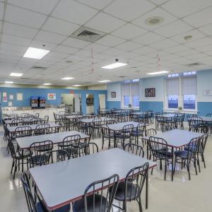 Blue Ridge Job Corps Center