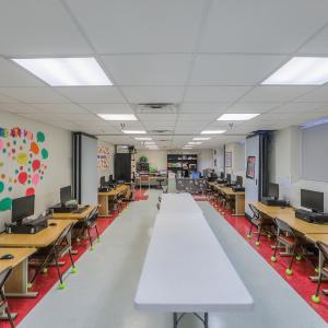 Blue Ridge Job Corps Center