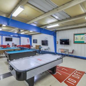 Blue Ridge Job Corps Center