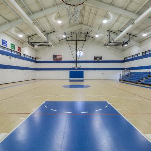 Blue Ridge Job Corps Center