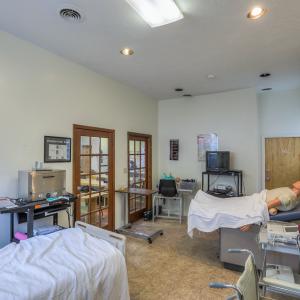 Blue Ridge Job Corps Center