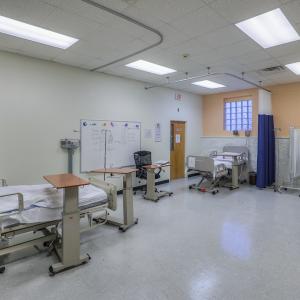 Blue Ridge Job Corps Center