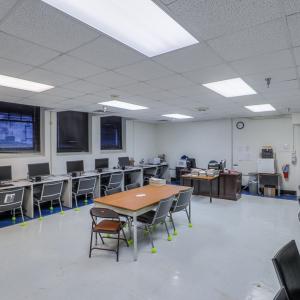 Blue Ridge Job Corps Center