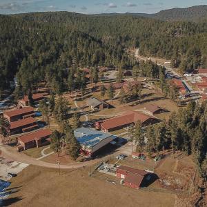 Boxelder Job Corps Civilian Conservation Center