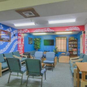 Boxelder Job Corps Civilian Conservation Center
