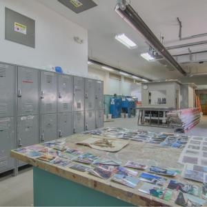 Boxelder Job Corps Civilian Conservation Center