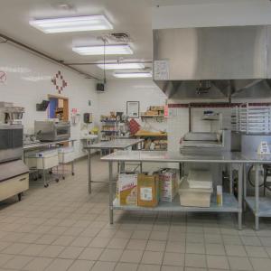 Boxelder Job Corps Civilian Conservation Center