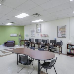 Brooklyn Job Corps Center