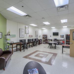 Brooklyn Job Corps Center