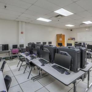 Brooklyn Job Corps Center