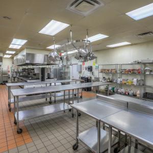 Brooklyn Job Corps Center