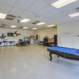 Brooklyn Job Corps Center