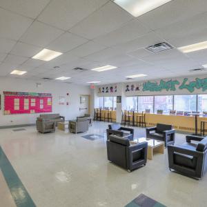 Brooklyn Job Corps Center