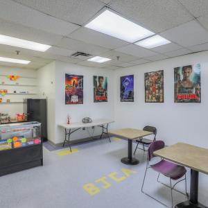 Brooklyn Job Corps Center