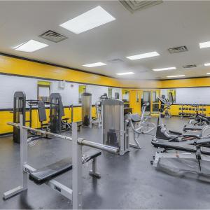 Brunswick Job Corps Center