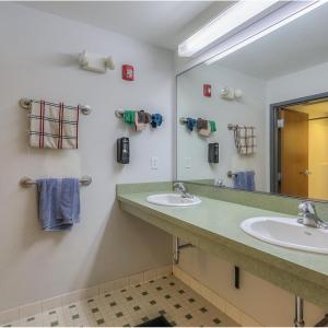 Brunswick Job Corps Center