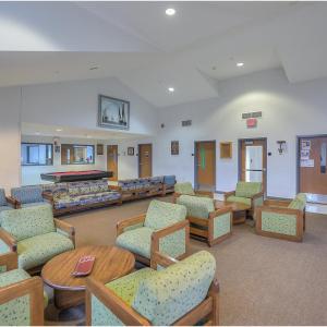 Brunswick Job Corps Center