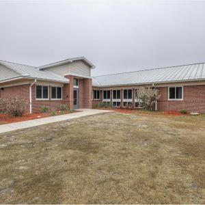Brunswick Job Corps Center