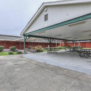 Brunswick Job Corps Center