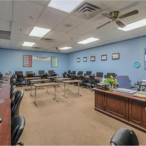 Brunswick Job Corps Center