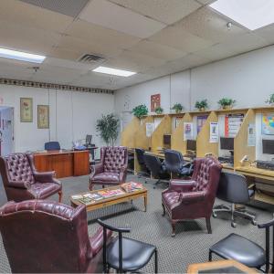 Brunswick Job Corps Center