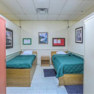 Brunswick Job Corps Center