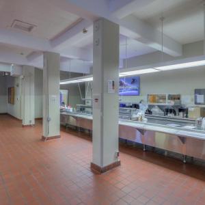 Cascades Job Corps Center