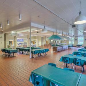 Cascades Job Corps Center