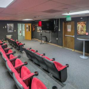 Cascades Job Corps Center