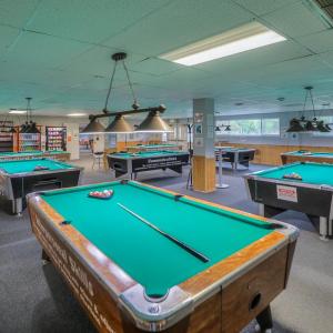 Cascades Job Corps Center