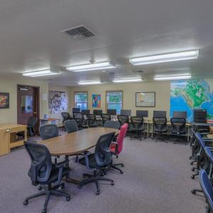 Cascades Job Corps Center