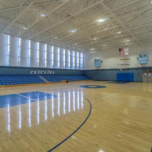 Cascades Job Corps Center
