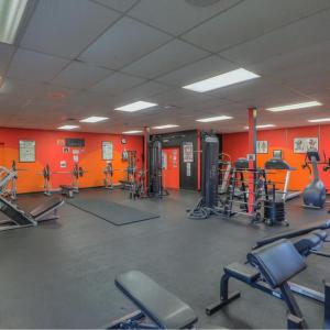 Cascades Job Corps Center