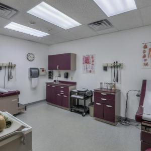 Cascades Job Corps Center
