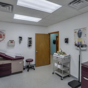 Cascades Job Corps Center