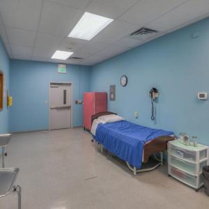 Cascades Job Corps Center