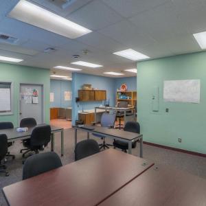 Cascades Job Corps Center